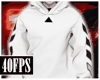 Hunter Oversized Hoodie