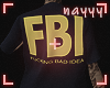 ♡ FBI OPEN UP