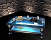 COFFEE  TABLES  BLUE
