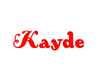 Thinking Of Kayde