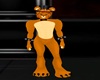 Freddy FNAF Furkini M V1