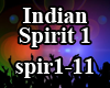 Indian Spirit 1 byDG