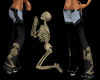 [CBWD] Skeleton Chaps