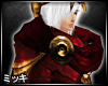 ! Kameo Red Cape