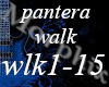 pantera walk