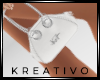 K! Unzip Me Bag { W }