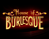 House of Burlesque Logo