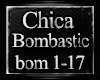 chica bomastica