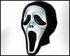 Scream Mask F/M