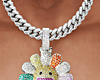Takashi Murakami Iced  .