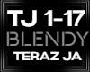 Blendy TERAZ JA