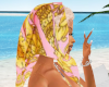 Sace Scarf.