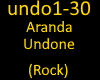 Aranda - Undone