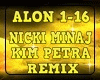 ALON-Alone remix pop