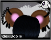 ~Dc) Bear Ears [drv]