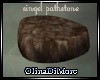 (OD) Single path stone