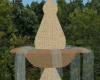Park Fountain Animated