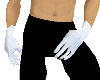 [SaT]Santa gloves