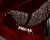 FREAK LEATHER NO TAT~RD