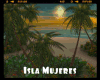 #Isla Mujeres