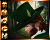 [T] Leprechaun Hat