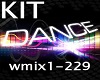 kit dance