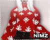Christmas Knit Sweater F