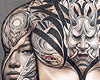 Yakuza Full Tattoo 2