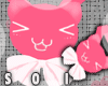 !S_Pink kitty kawaii :3