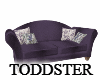 Spring Sofa