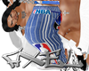 `A' HIP HOP 3 POINTS