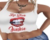 Lip Stick Junkie