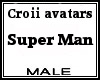 ~Cr~Superman Avi Huge