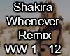 Whenever Remix