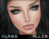 🅺 Latina #118 (Allie)