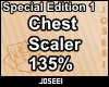 Chest Scaler 135% SE 1