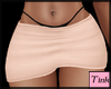 sisters skirt tan