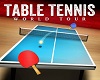 Table Tennis WorldTour