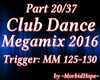 ClubDance-Megamix 20/37