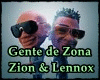 Gente De Zona + Dance