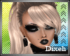 |Dix| Kat Blond