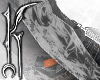 ♱ whisper sleeve