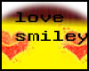 love smiley
