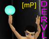 [mP]Plasma Magic ball Rt