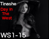 Tinashe-Day In The West