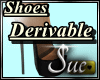 Black Shoes derivable