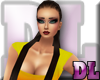 DL: MattaLy Dark Brown