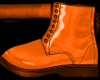 [TP] Orange Boots