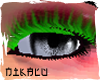 [N] Toxic EyeLashes!!!