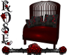 {Rose} Rose Cuddle Chair
